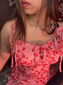 Scarlett 1819 online show from 02-12-26, 05:13