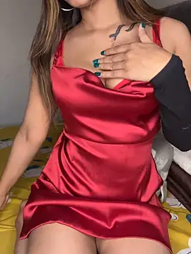 Scarlett 1819 online show from 11-16-25, 05:17