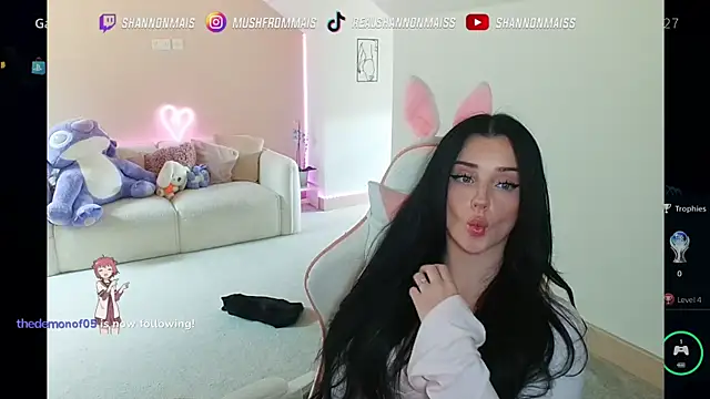 itsmais online show from 09-22-25, 11:27