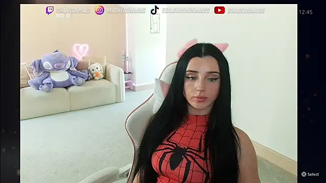 itsmais online show from 09-19-25, 11:47