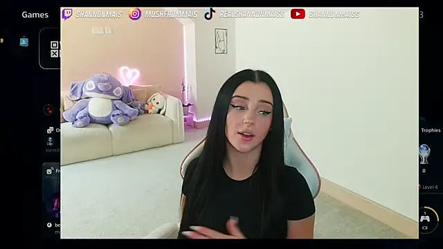 itsmais online show from 10-02-25, 11:24