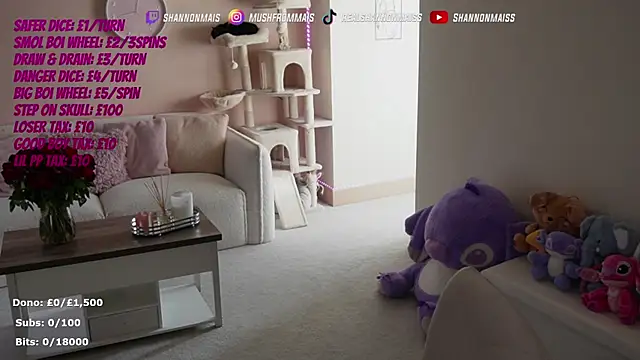 itsmais online show from 04-12-26, 05:05