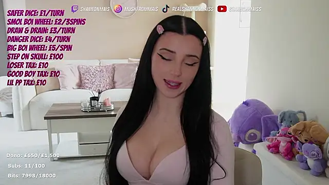 itsmais online show from 03-10-26, 12:53