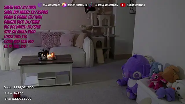 itsmais online show from 03-07-26, 11:32