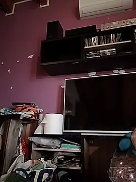 h4cMorganaEvelynn online show from 10-08-25, 03:02