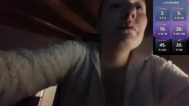 h4cMorganaEvelynn online show from 02-19-26, 10:29