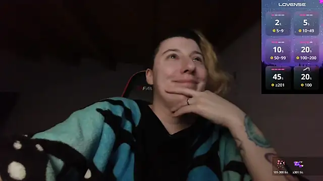 h4cMorganaEvelynn online show from 02-27-26, 11:48