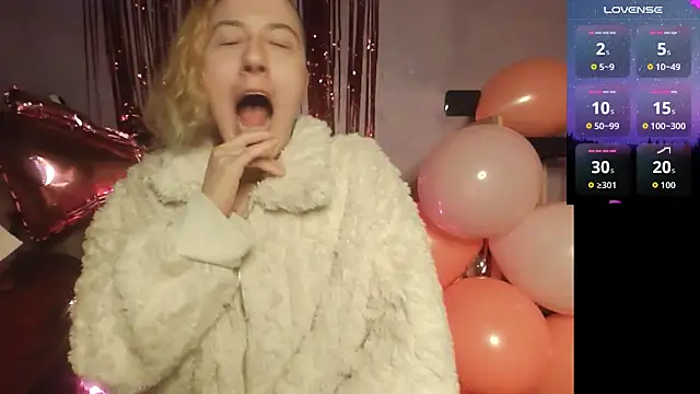 h4cMorganaEvelynn online show from 02-14-26, 12:55