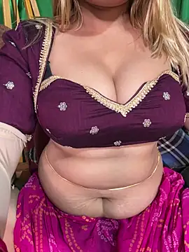 CANDY-3 online show from 03-04-26, 08:44