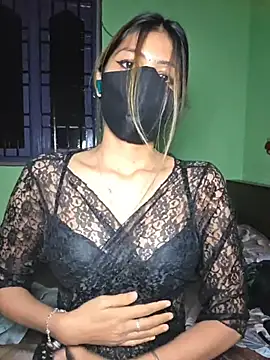 Isha Sax online show from 05-03-26, 03:37