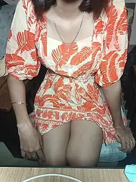 Isha Sax online show from 10-24-25, 07:35