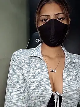 Isha Sax online show from 02-21-26, 05:53