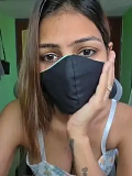 Isha Sax online show from 04-14-26, 06:40