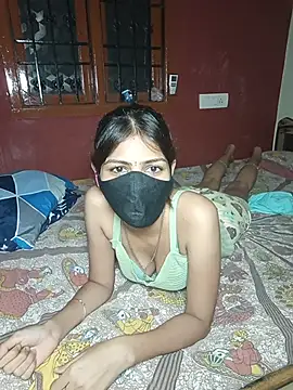 Isha Sax online show from 10-30-25, 07:11