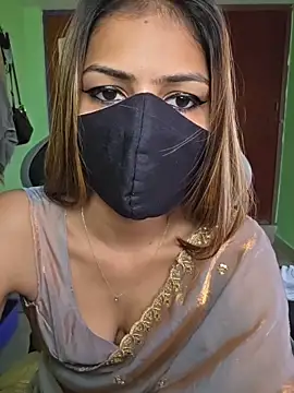 Isha Sax online show from 04-12-26, 06:05