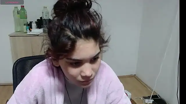 MalloryMyers online show from 11-01-25, 08:57