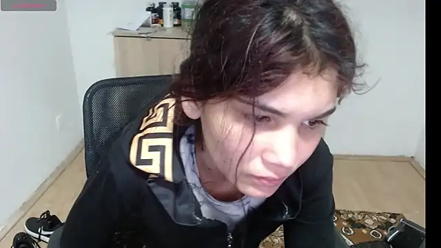 MalloryMyers online show from 11-08-25, 08:34