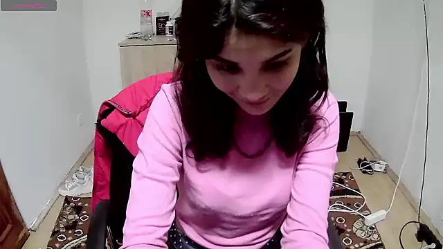 MalloryMyers online show from 12-01-25, 08:32