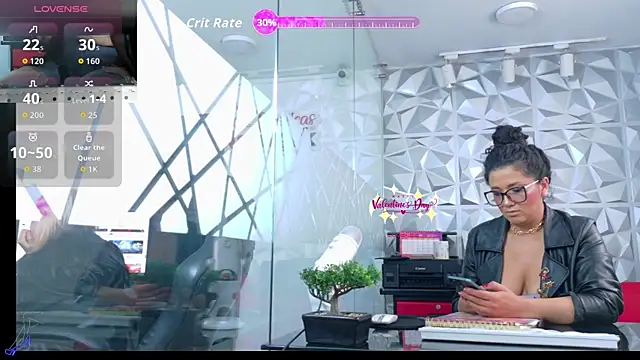 Dakota Rainbow22 online show from 02-14-26, 04:51