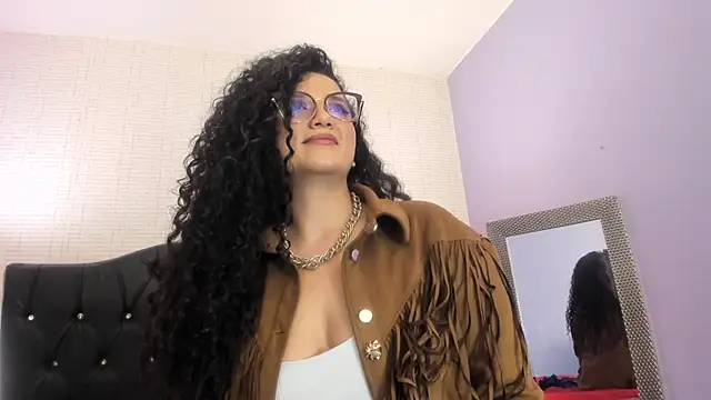 Dakota Rainbow22 online show from 09-11-25, 04:51