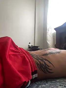 kofla20CM online show from 02-08-26, 05:43