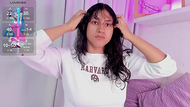 niia7 online show from 02-10-26, 07:46