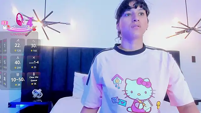 niia7 online show from 09-26-25, 07:32