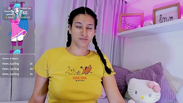 niia7 online show from 02-16-26, 07:45