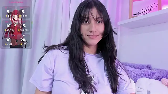 Snapshot of niia7 chatting on 04-19-26, 07:38 niia7 online show from 04-19-26, 07:38