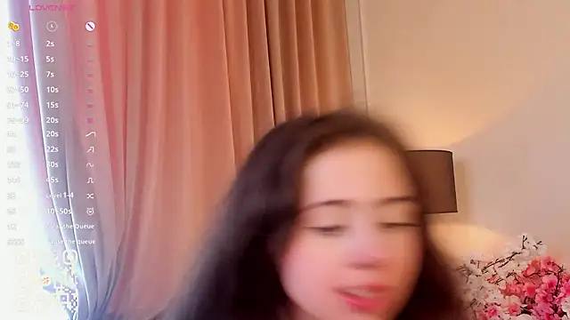 JulianaChapel online show from 09-22-25, 08:42