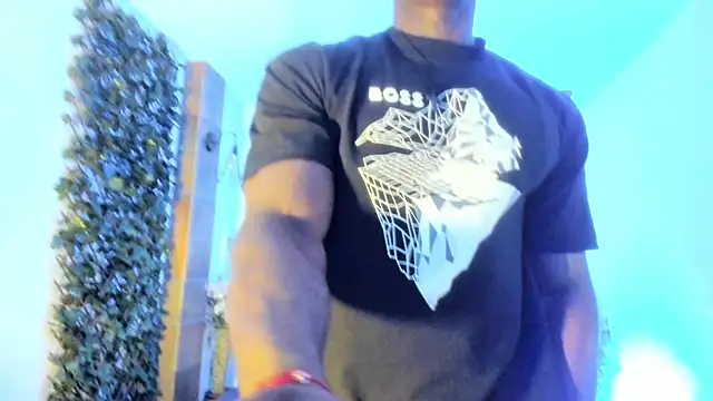 MarcusBlack  online show from 04-16-26, 12:06