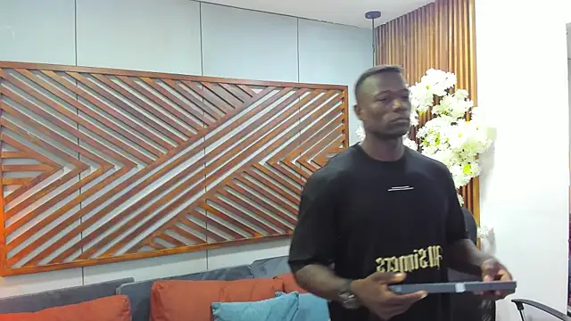 MarcusBlack  online show from 11-24-25, 11:32