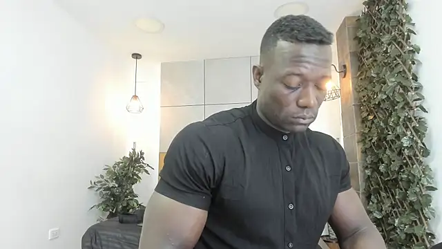 MarcusBlack  online show from 12-22-25, 12:16