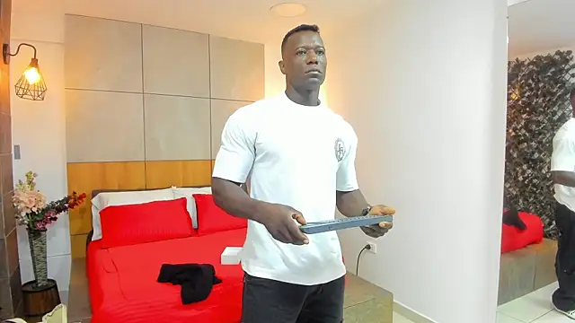 MarcusBlack  online show from 02-05-26, 11:39