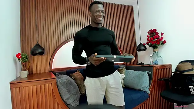 MarcusBlack  online show from 11-11-25, 11:38