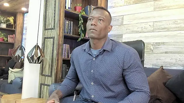 MarcusBlack  online show from 03-13-26, 11:59