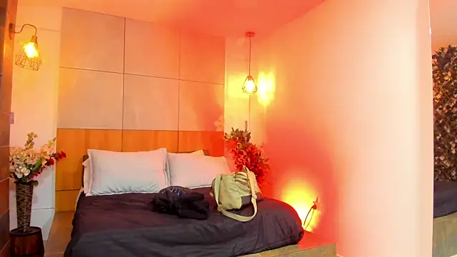 MarcusBlack  online show from 03-25-26, 11:53