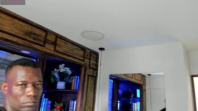 MarcusBlack  online show from 07-21-26, 11:55