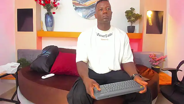 MarcusBlack  online show from 01-17-26, 03:15