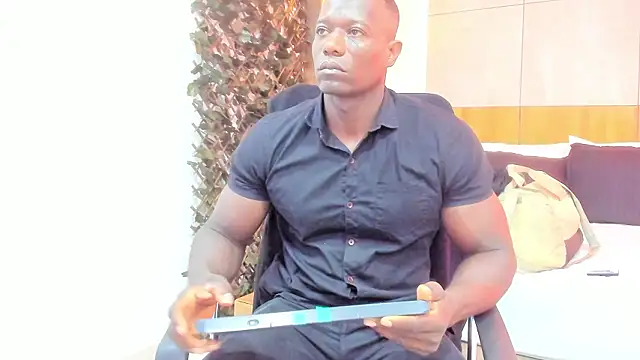 MarcusBlack  online show from 03-17-26, 12:19