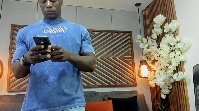 MarcusBlack  online show from 02-14-26, 12:16