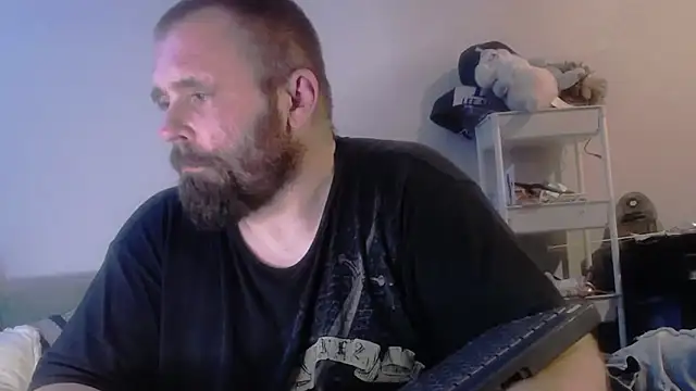Thumper ss online show from 06-05-26, 10:10