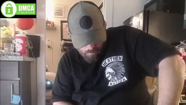 Thumper ss online show from 12-02-25, 01:28