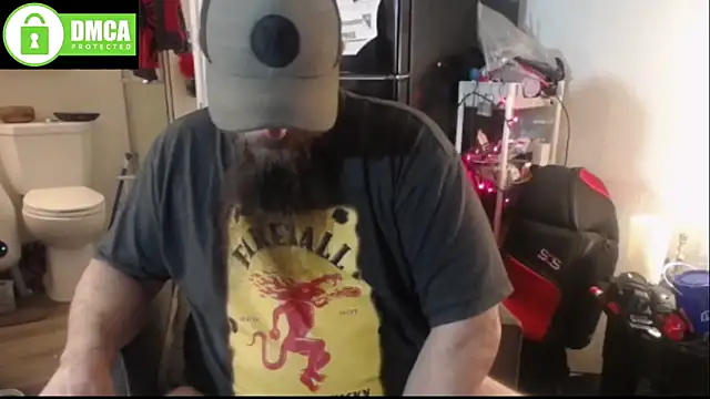 Thumper ss online show from 11-11-25, 12:00