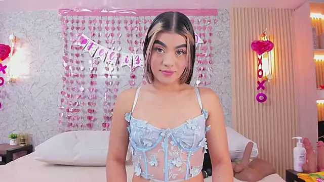 Antonella west online show from 02-12-26, 09:03