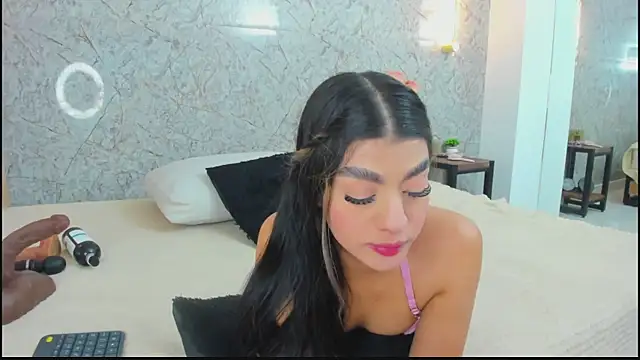 Antonella west online show from 06-11-26, 03:47
