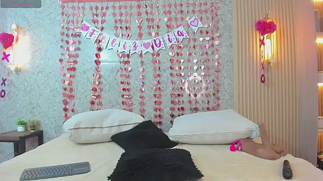 Antonella west online show from 02-06-26, 09:00