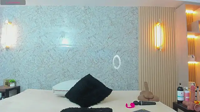 Antonella west online show from 03-31-26, 09:28