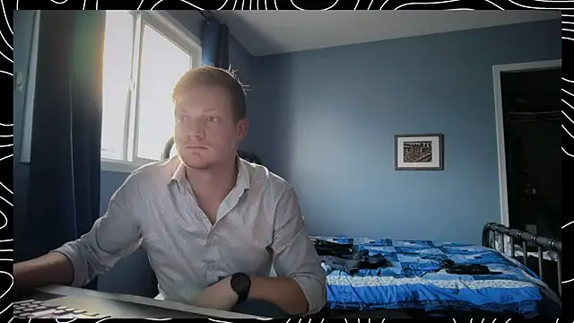 lustylyndon online show from 12-16-25, 04:55