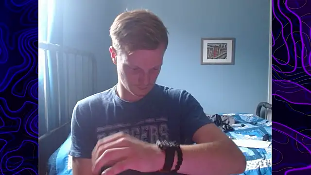 lustylyndon online show from 10-27-25, 05:25